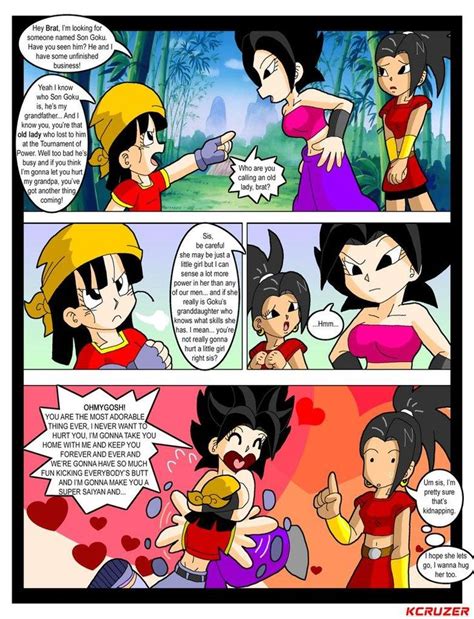 dragon ball xxx pan|Pan Porn comics, Rule 34, Cartoon porn